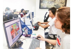 Tận dụng lợi thế của thương mại điện tử