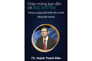 THỬ NGHIỆM MÔ HÌNH BSC