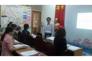 Đối thoại với tương lai: Trong phúc có hoạ