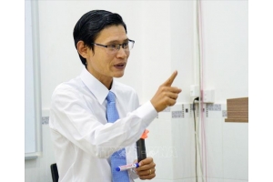 Cử tri đề xuất giải pháp tiếp tục thúc đẩy phát triển sản xuất kinh doanh