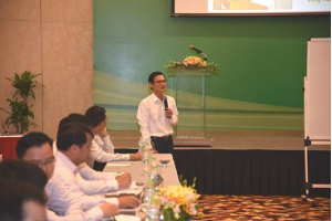 Hướng dẫn startup xây dựng kế hoạch quản trị rủi ro 