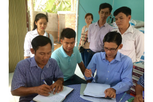 Ứng xử với tiền lẻ: Bài học đầu đời về khởi nghiệp