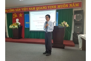 Tận dụng lợi thế của thương mại điện tử