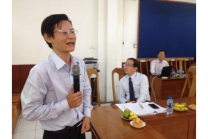 Cần xây dựng quỹ đầu tư mạo hiểm để hỗ trợ dự án khởi nghiệp