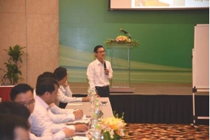 Quản lý dự án công việc