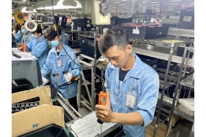 Không để “thắt chặt tiền tệ” ảnh hưởng đến sản xuất kinh doanh