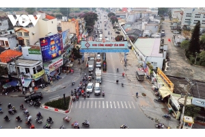 Mô hình phát triển nào cho ngành công nghiệp TP.HCM?