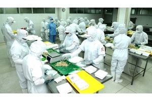 Vốn ngoại sẽ đổ mạnh vào ngành thực phẩm