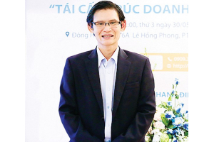 Thành phố có chất lượng sống tốt cần doanh nghiệp làm ăn chân chính