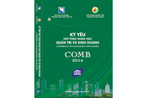 THÚC ĐẨY DOANH NGHIỆP VỪA VÀ NHỎ THAM GIA HOẠT ĐỘNG TRONG NGÀNH CÔNG NGHIỆP HỖ TRỢ VIỆT NAM