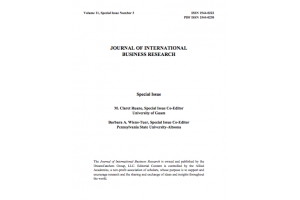 THE CONTRIBUTION OF SOCIAL CAPITAL INTO THE ACTIVITIES OF REAL ESTATE COMPANIES IN VIETNAM