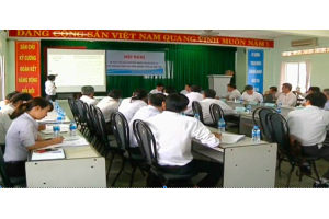 Giải pháp thu hút đầu tư hạ tầng Cụm công nghiệp trên địa bàn tỉnh Bến Tre