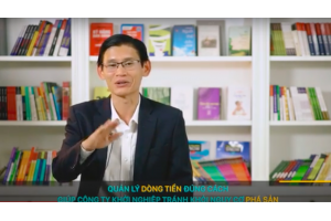 Khác biệt quản trị giữa công ty khởi nghiệp với công ty đã thành danh