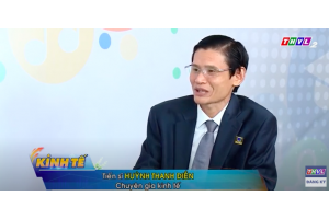 Tái cấu trúc doanh nghiệp sau covid