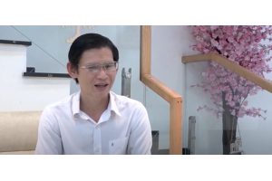 Thuê tài chính không cần tài sản thế chấp, phù hợp cho DNNVV
