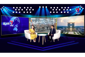Câu chuyện chuyển mình cất cánh của Bình Dương I ts huỳnh thanh điền
