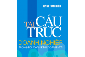 TÁI CẤU TRÚC: LỐI THOÁT CHO DOANH NGHIỆP  VƯỢT QUA KHỦNG HOẢNG (PHẦN 2)