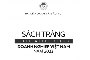 SÁCH TRẮNG DOANH NGHIỆP 2023