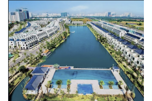 Loạt dự án ngàn tỉ chính thức được giải cứu: Chủ đầu tư thở phào