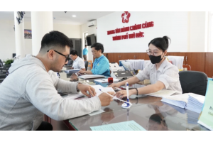 Sáp nhập đi kèm với cắt giảm thủ tục hành chính