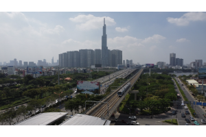Lời giải cho bài toán tăng trưởng hai con số