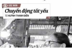 Chuyển động tất yếu
