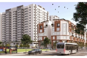 Phát huy vai trò chủ động của Nhà nước trong phát triển nhà ở xã hội