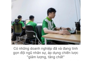 Lao động trẻ cần trang bị thêm nhiều kỹ năng