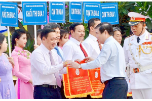 Cơ chế đặc thù và chính quyền hiệu quả - Bài 2: Giải pháp nâng chất lượng hoạt động công vụ