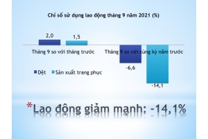 Thích nghi với bối cảnh bình thường mới