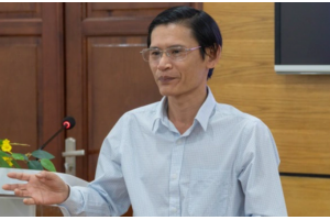 Dù có hái ra tiền, đừng xem xe ôm công nghệ là nghề ổn định