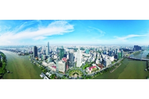 Tăng sức bật cho thành phố “đầu tàu”: Cần có những cơ chế đặc thù