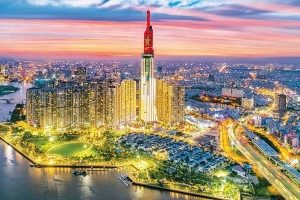 Chất lượng tăng trưởng nhìn từ dòng vốn đầu tư