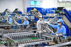 Thách thức của thị trường lao động Bình Dương trước đà chuyển dịch