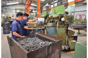 Tái cơ cấu sản phẩm công nghiệp chủ lực - Kết nối phát triển sản phẩm liên vùng