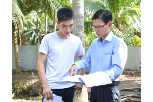 Những “cái được” của Chương trình Đồng khởi khởi nghiệp