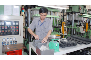 Doanh nghiệp nhiều nhưng nội lực yếu