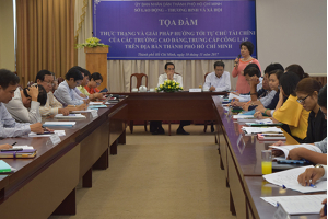 Trả lại học phí nếu học xong mà thất nghiệp