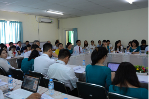 Cảm tính, quá tự tin trong đầu tư
