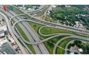 TP HCM vững tin bước vào năm mới