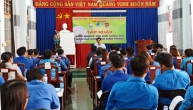 Chia sẻ khởi nghiệp với thanh niên Bình Phước tại Sở KHCN tỉnh Bình Phước