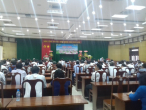 Tham luận tại Họp mặt đầu năm giữ UBND tỉnh Trà Vinh với Doanh nghiệp: Tham luận phát triển DNNVV tr