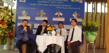 Tham luận mời CEO