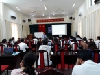 Tham luận xây dựng kế hoạch phát triển kinh tế xã hội địa phương