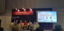 Tham luận hoạt động marketing hiệu quả cho sản phẩm công nghiệp