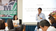 Xu hướng M&A trong bối cảnh kinh doanh mới