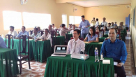 Chia sẻ với các bác nông dân cách làm ăn tại Bạc Liêu