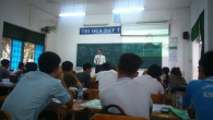 Phát triển năng lực khởi nghiệp tại Đại học Đồng Tháp