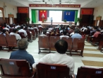 Tham luận bối cảnh kinh doanh mới tại Bình Dương