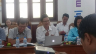 Tham luận tại hội thảo phát triển DN TPHCM tại Viện nghiên cứu Kinh tế TPHCM